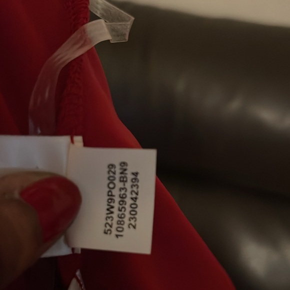 Kasper Dress Size 3X please check all picture of condition - Picture 16 of 16